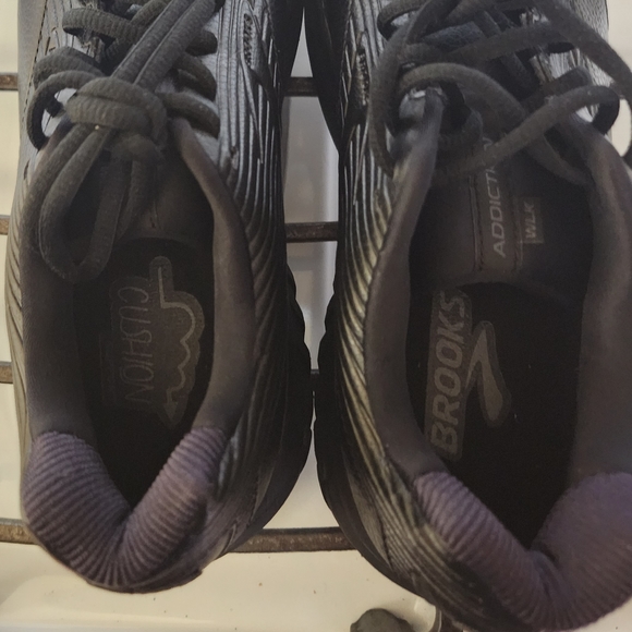 BROOKS ADDICTION WALKER 2 Womens - Picture 2 of 5